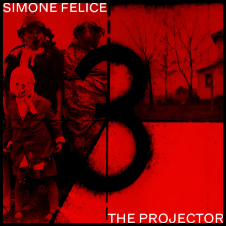 SimoneThe Projector V6Full