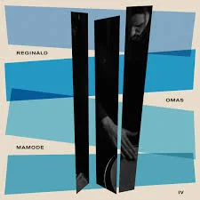 Reginald Omas Mamode IV - If You Want To Know (Natureboy Flako Remix)