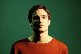 New music from Jon Hopkins. Everything Connected.