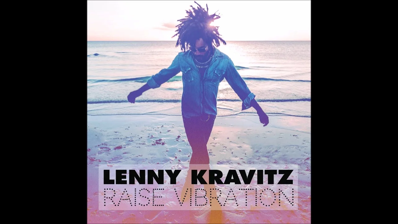 David Baron and Lenny Kravitz (2)