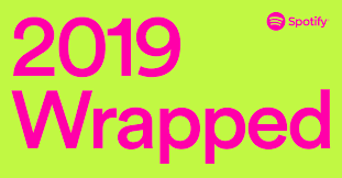 Spotify Wrapped