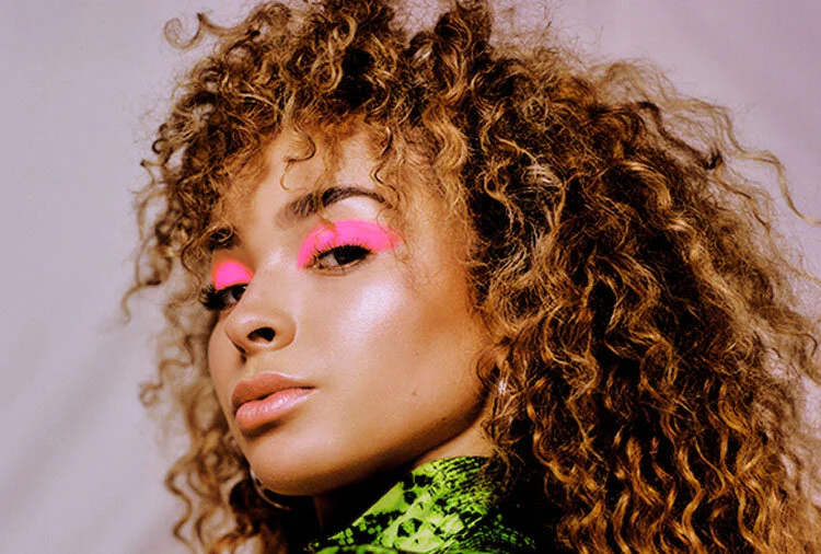 Ella-Eyre