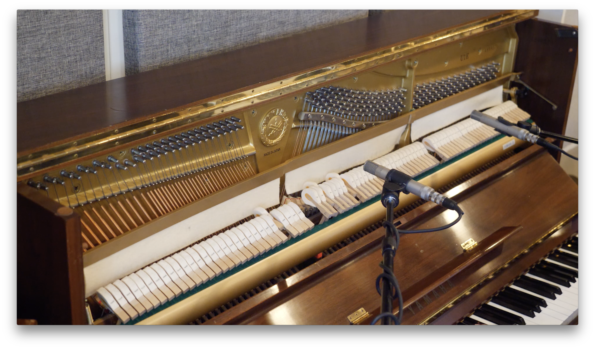 David Baron Piano Day 2