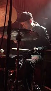 Spaven drums Dilla and The Pharcyde
