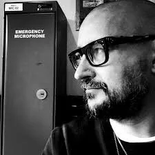 Composer Spotlight : Clint Mansell