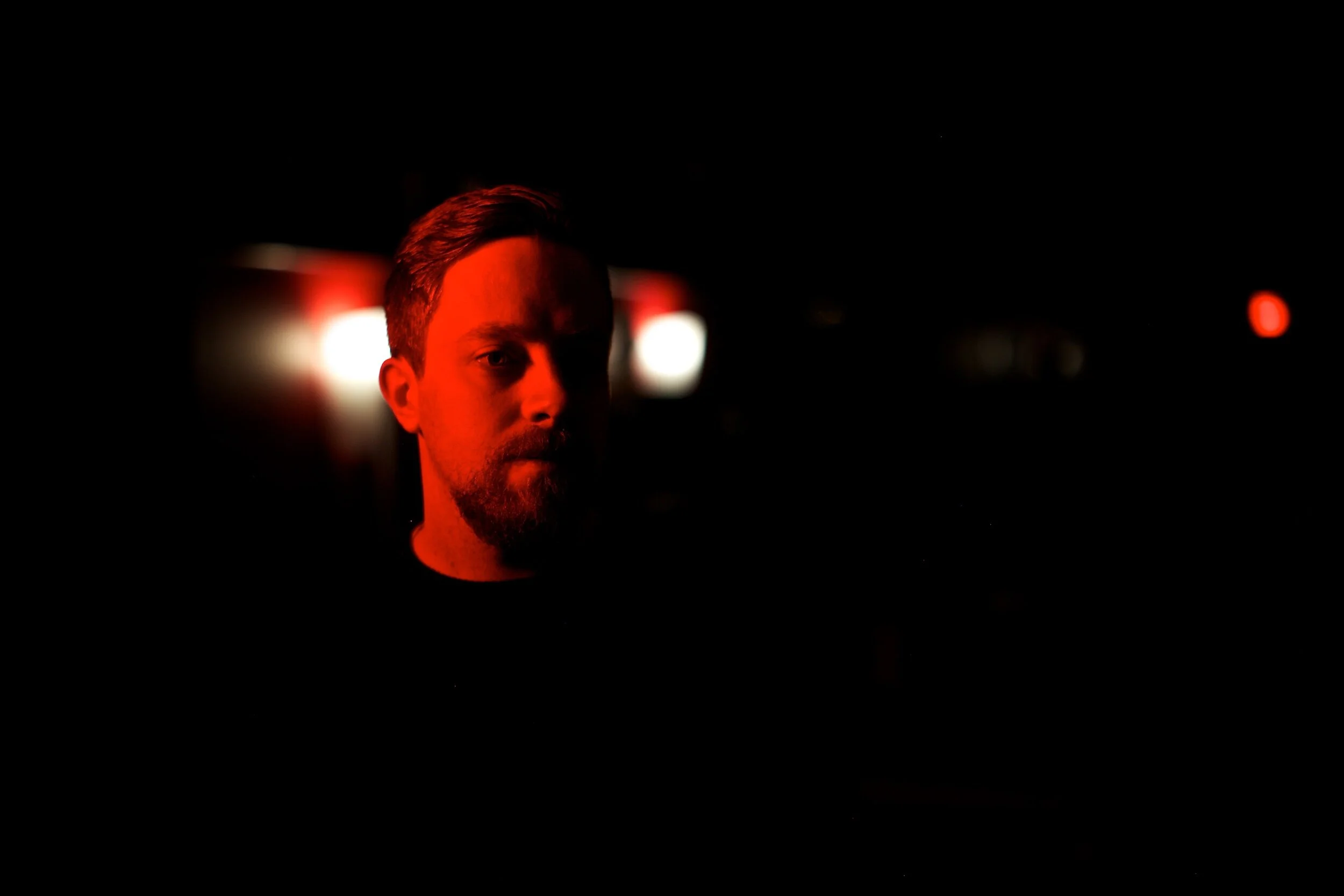 Cosmic Post Rock artist Lomea