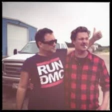 Burn Hollywood Burn. Here's THE NEVERLY BOYS