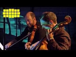 Echo Collective and Jóhann Jóhannsson