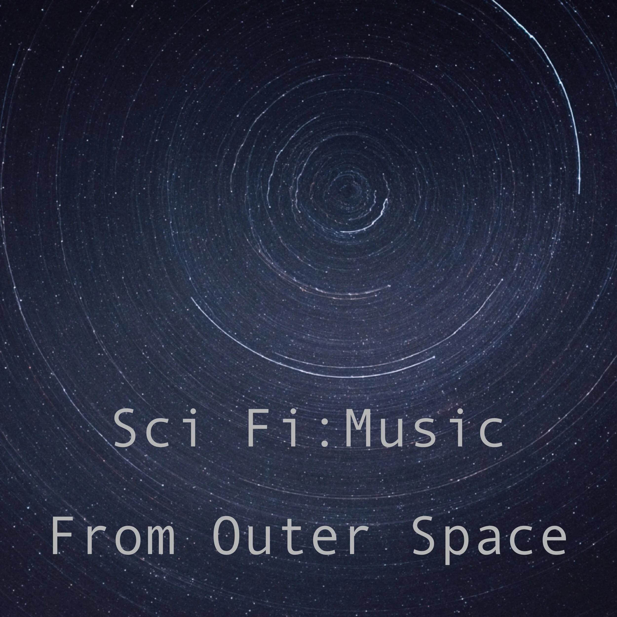 Sci Fi Music From Outer Space playlist-2
