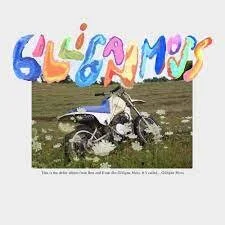 Gilligan Moss and Betsy - World Service
