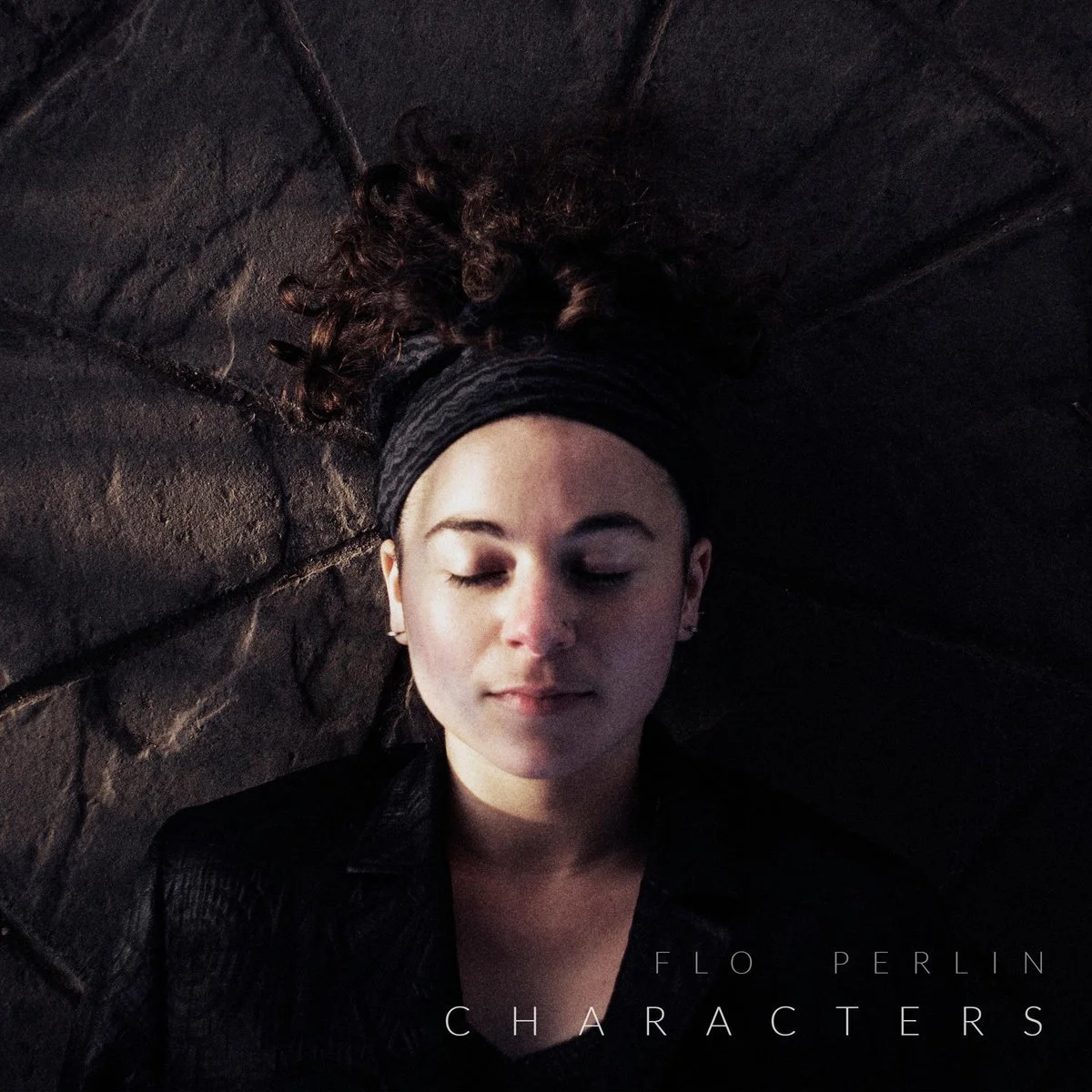 Flo Perlin - Characters album review for Bandcamp Friday-2