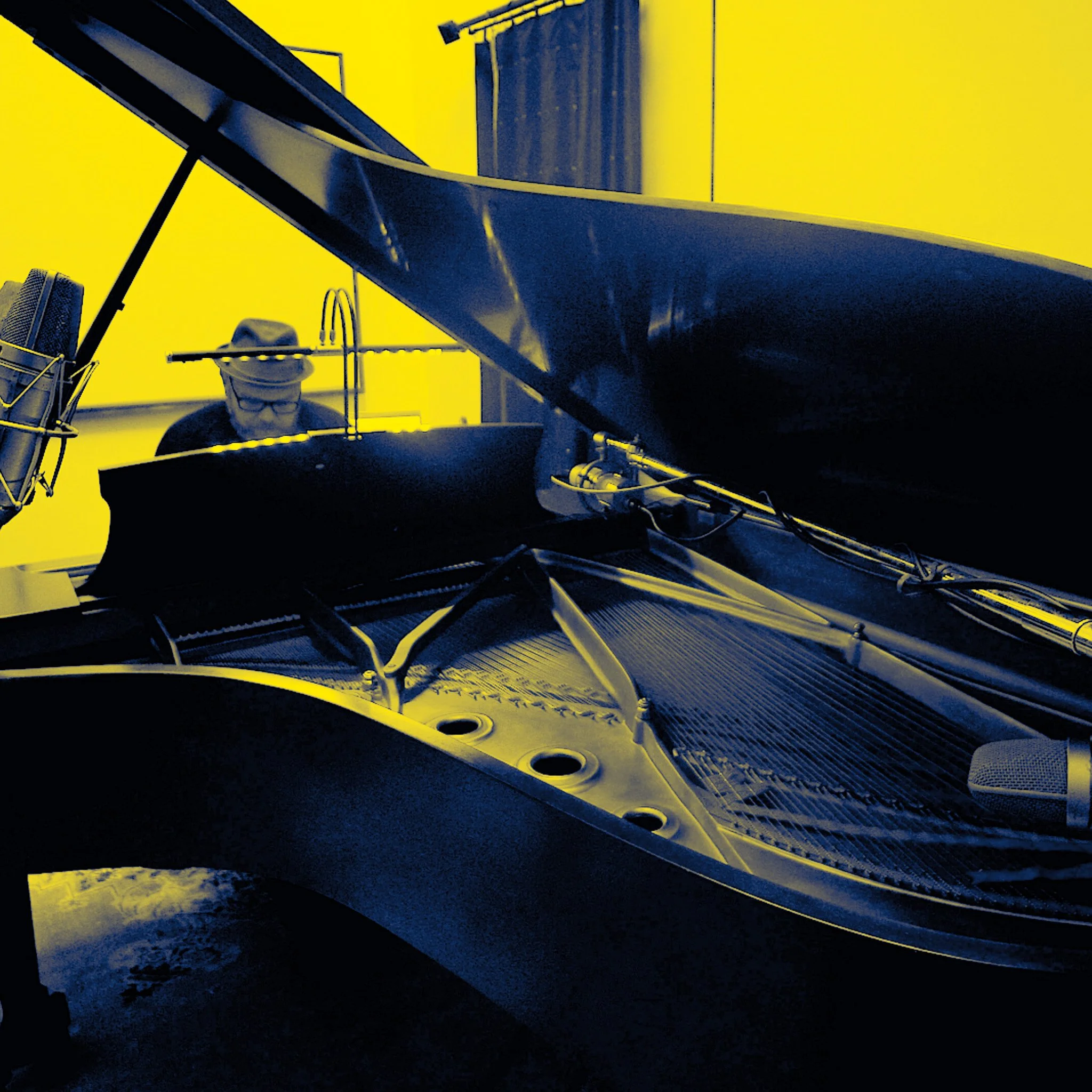 Baron Steinway Sq