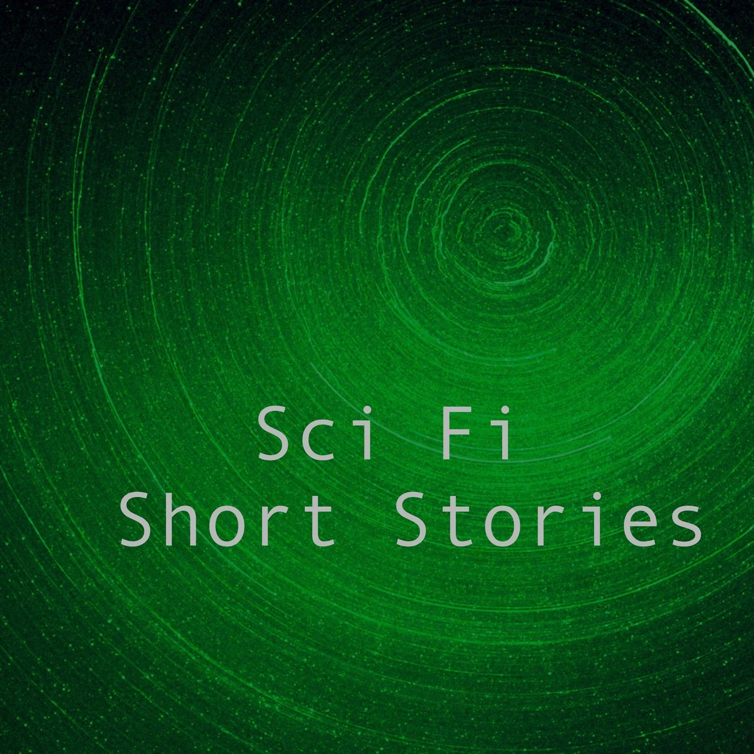 Sci Fi short stories