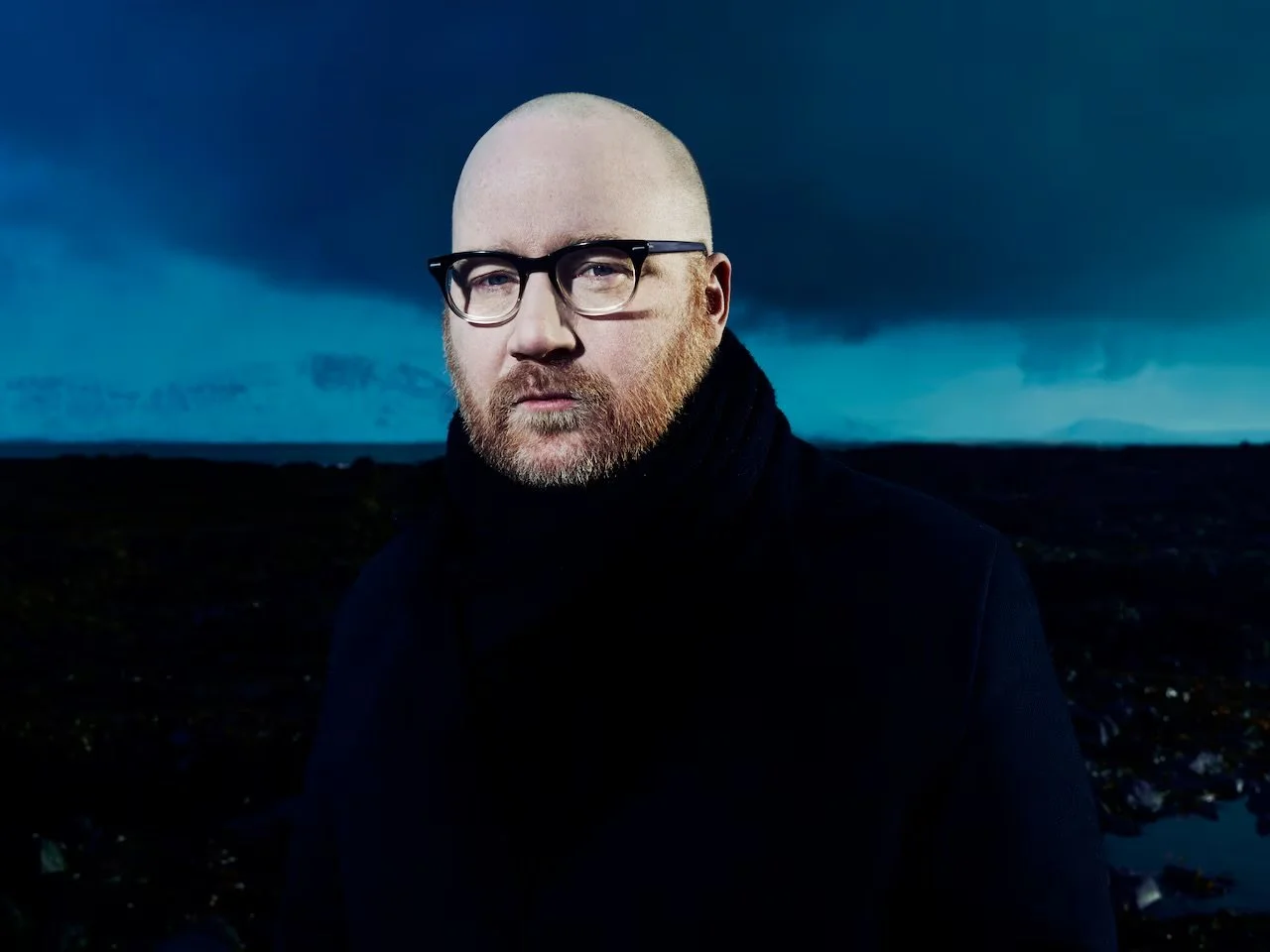Composer Spotlight : Jóhann Jóhannsson