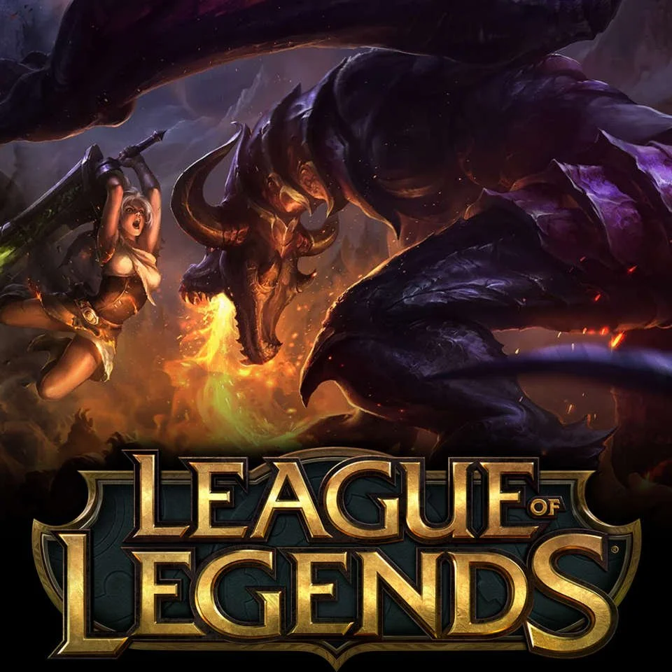 Listen to SInclair 808 in League of Legends