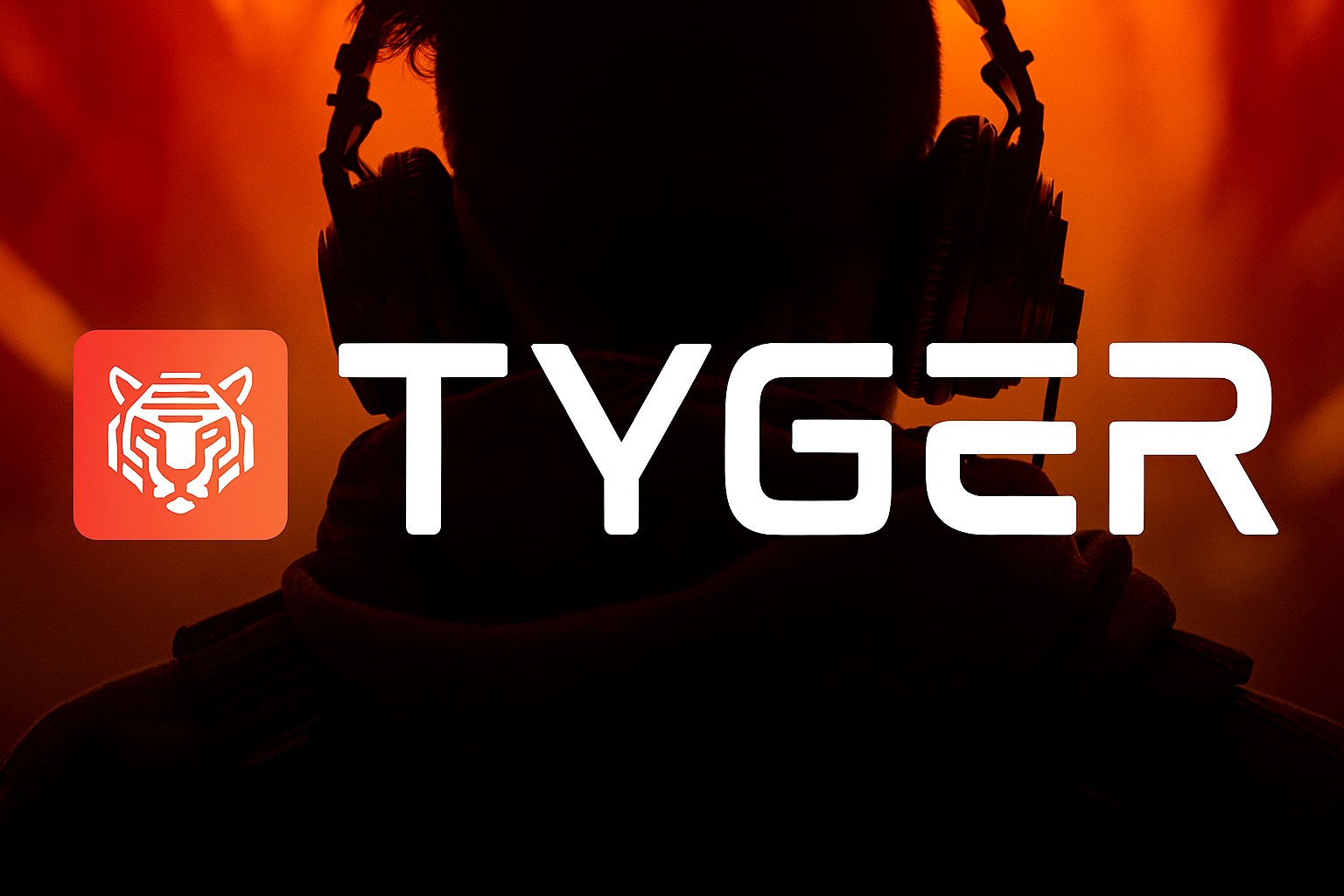 TYGER adaptive music player