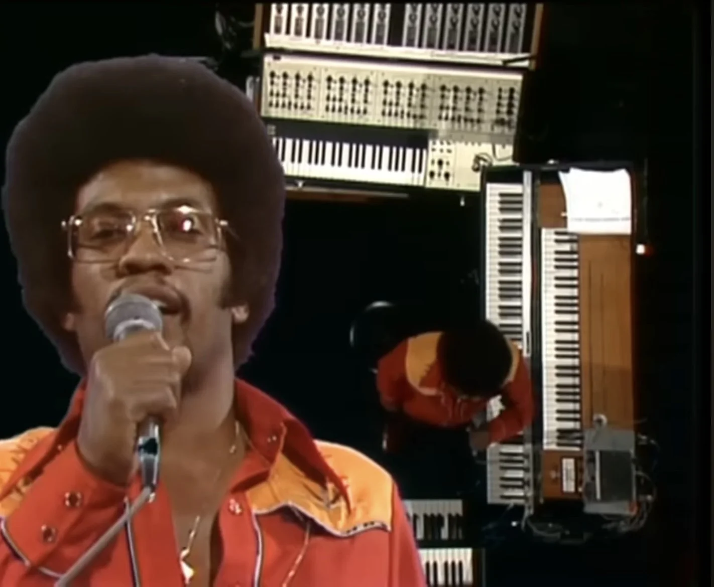 herbie hancock hang up your hang ups with bennie maupin, wah wah watson and paul jackson electric bass -2