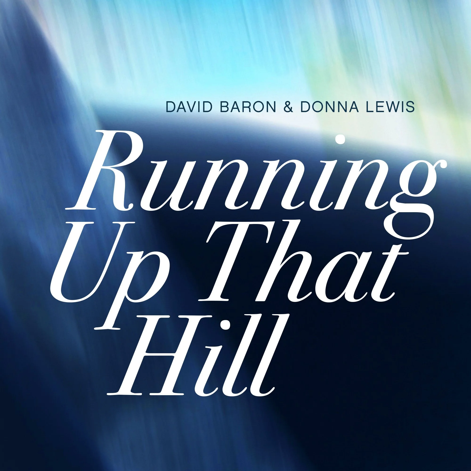 donna-lewis-david-baron-running-up-that-hill-cover-kate-bush-eleanor-rigby-string-quartet-modular-synth-atmospheric