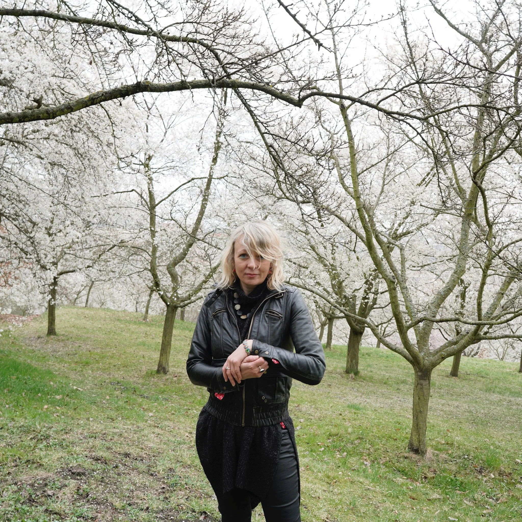 London singer songwriter Lettie