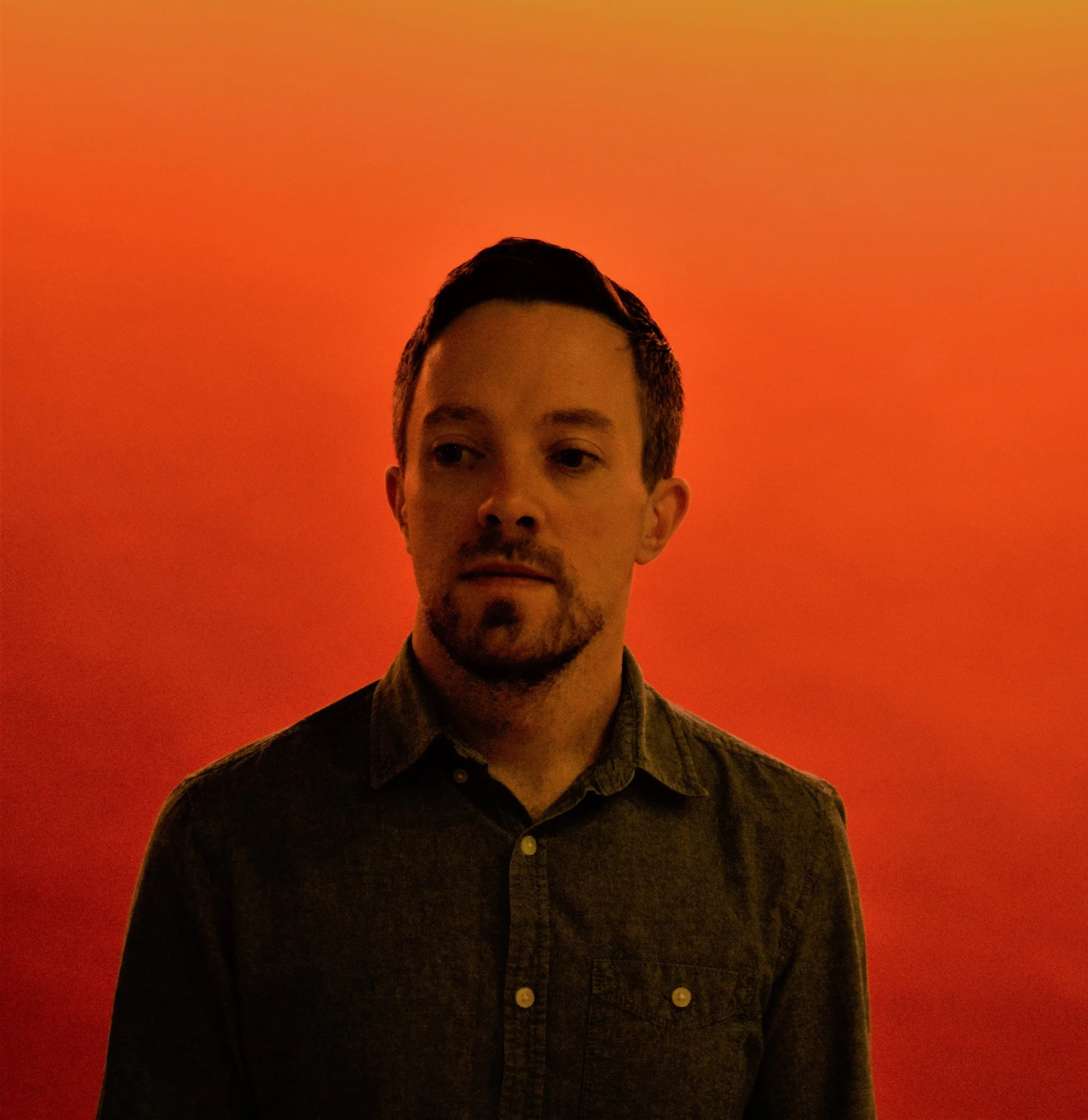 Art rock and cosmic post rock composer Lomea brand of cinematic electronica made with found sounds many layers of processed including 12 string