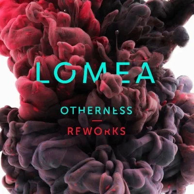 New cinematic sounds music from experimental electronica producer and composer Rich Keyworth professionally known as Lomea