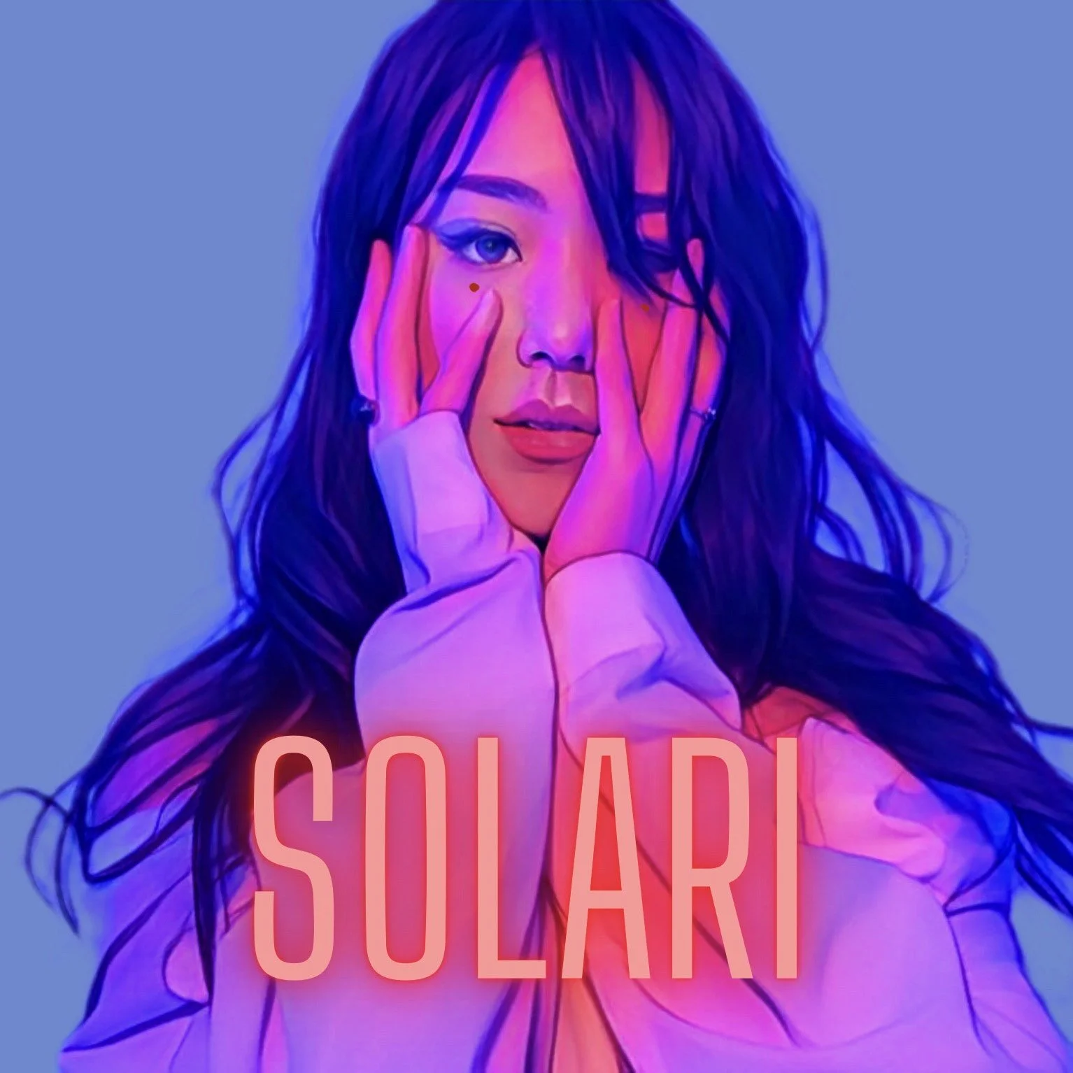 Solari - Everyone Is Your Friend