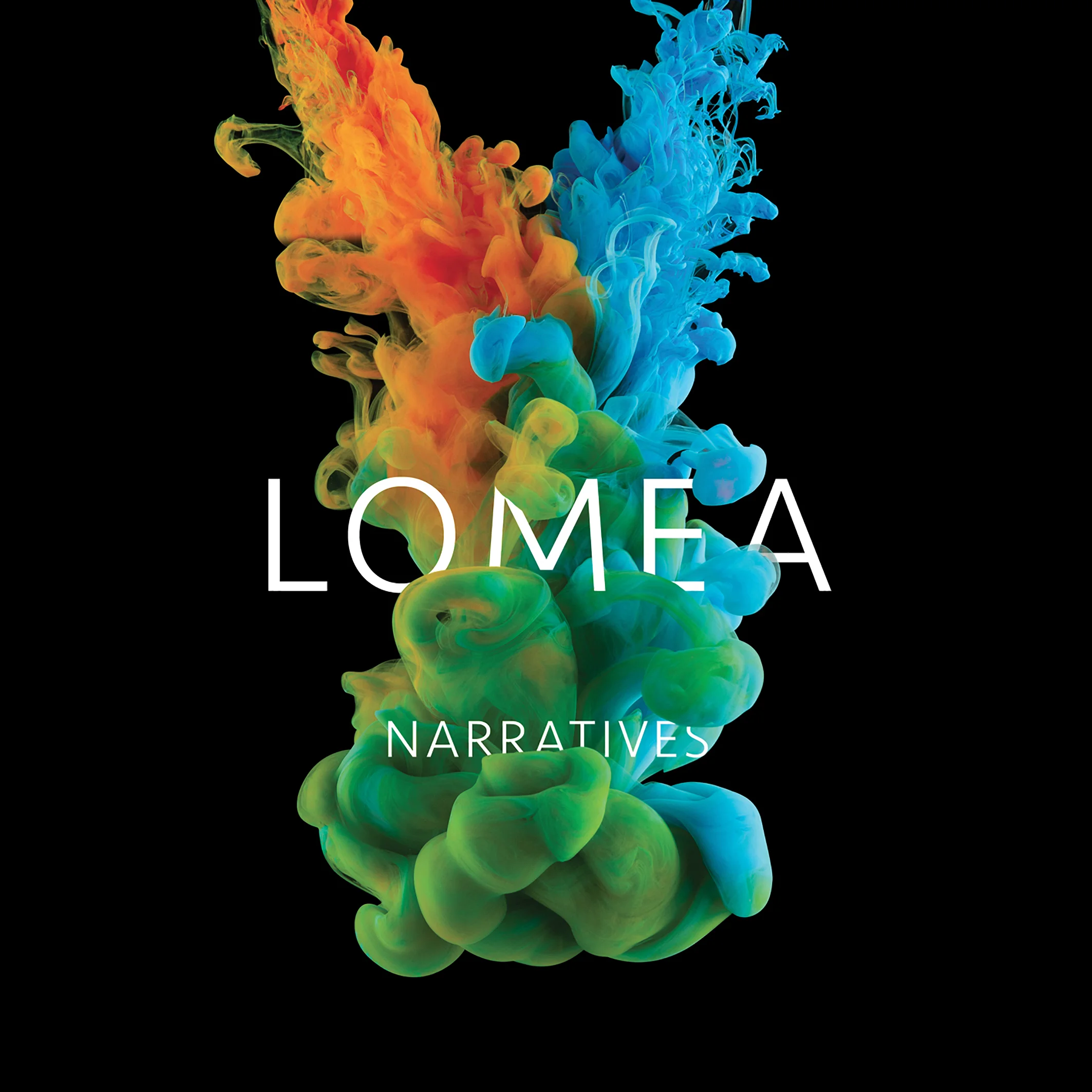 New music from 12 string guitarist, guitar electronica, kraut rock, post rock, experimental and progressive soundscapes courtesy of Lomea