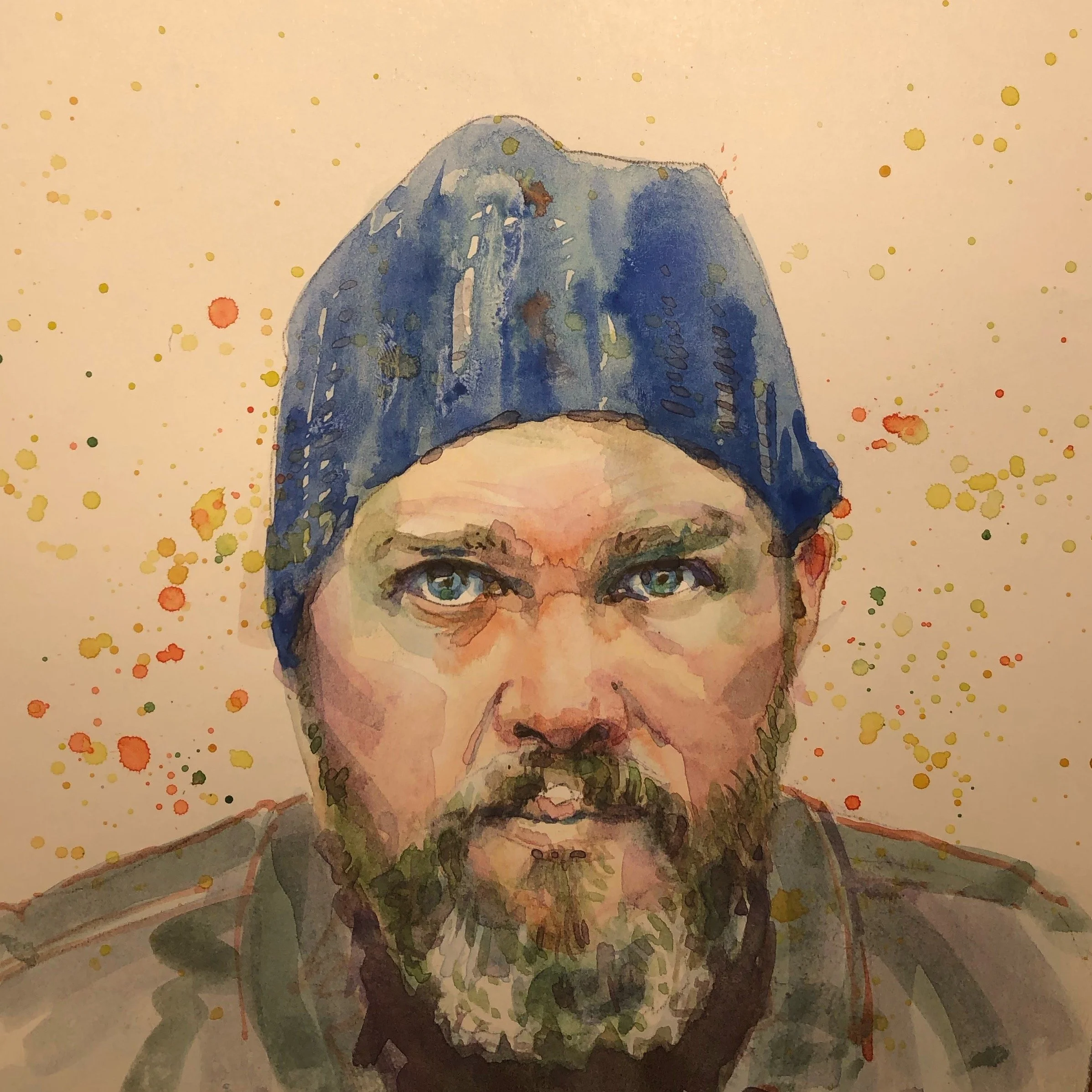 David Baron Twenty